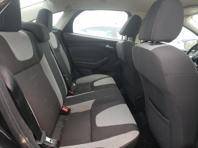 Photo 6 from auction – 2012 FORD FOCUS SE with VIN 1FAHP3F29CL473364