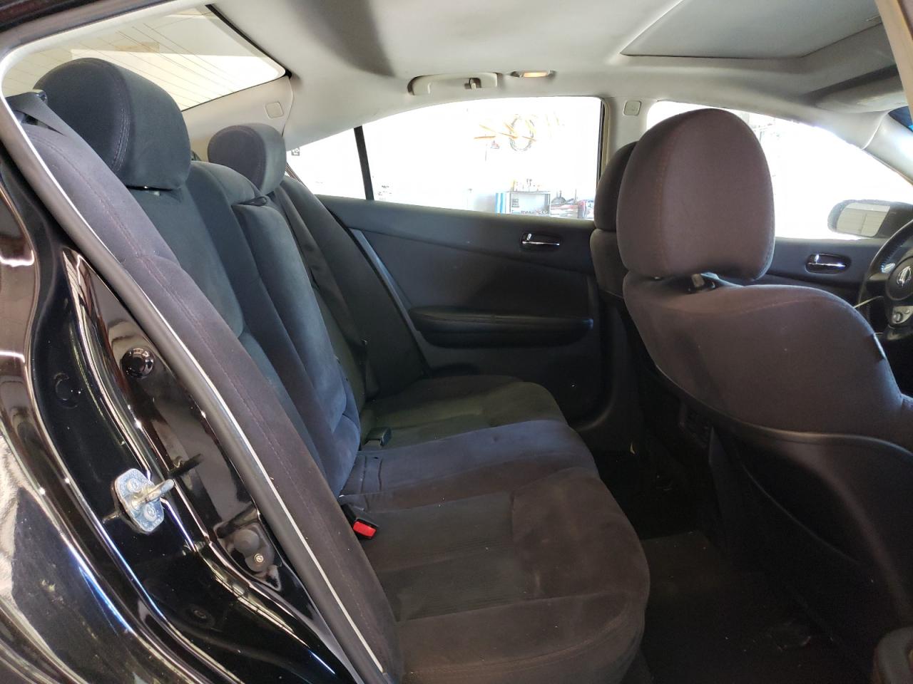 صورة رقم 6 من المزاد - 2013 NISSAN MAXIMA S مع VIN 1N4AA5AP3DC804541