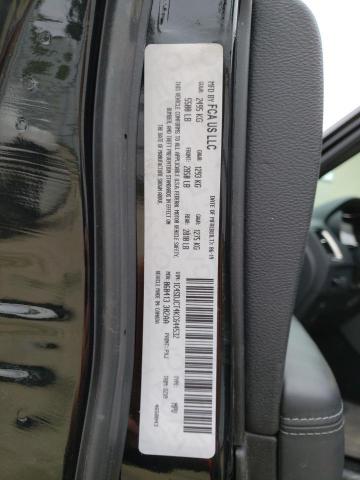 Photo 10 from auction – 2019 DODGE DURANGO R/ with VIN 1C4SDJCT7KC676584