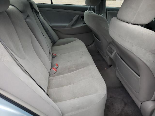 Photo 6 from auction – 2009 TOYOTA CAMRY BASE with VIN 4T1BE46K59U920329