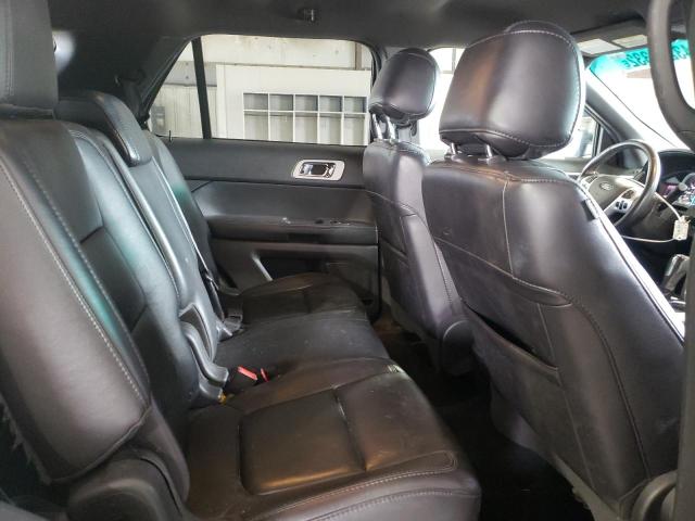 Photo 6 from auction – 2013 FORD EXPLORER with VIN 1FM5K8D84DGB50040