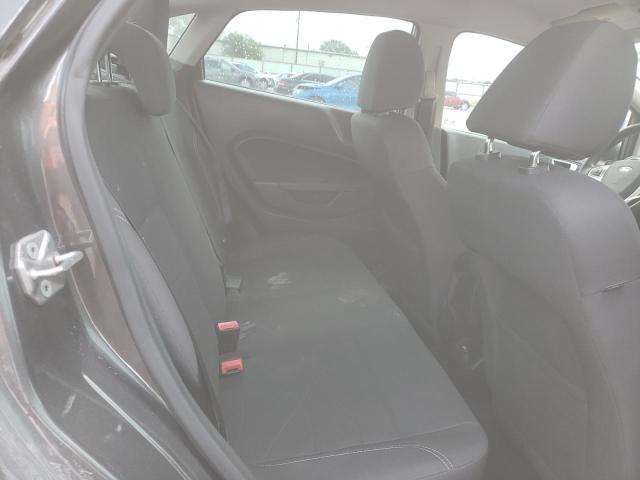 Photo 6 from auction – 2015 FORD FIESTA SE with VIN 3FADP4BJ1FM148924