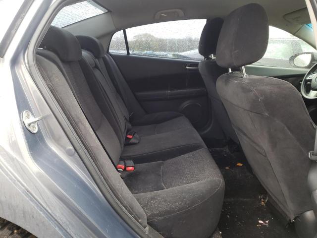 Photo 6 from auction – 2010 MAZDA 6 I with VIN 1YVHZ8BH5A5M57203