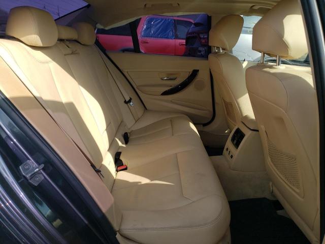 Photo 6 from auction – 2014 BMW 328 XI SUL with VIN WBA3B5C58EP652081