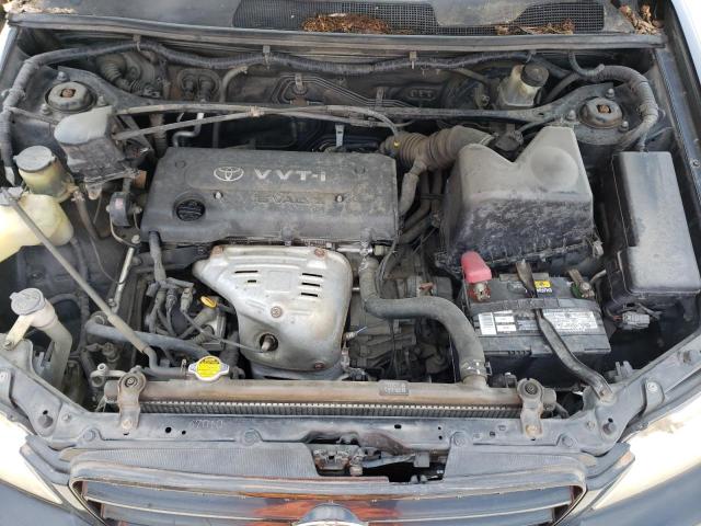 Photo 7 from auction – 2001 TOYOTA HIGHLANDER with VIN JTEGD21A510008291