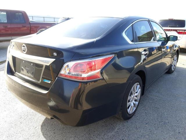 Photo 4 from auction – 2014 NISSAN ALTIMA 2.5 with VIN 1N4AL3AP5EC198966