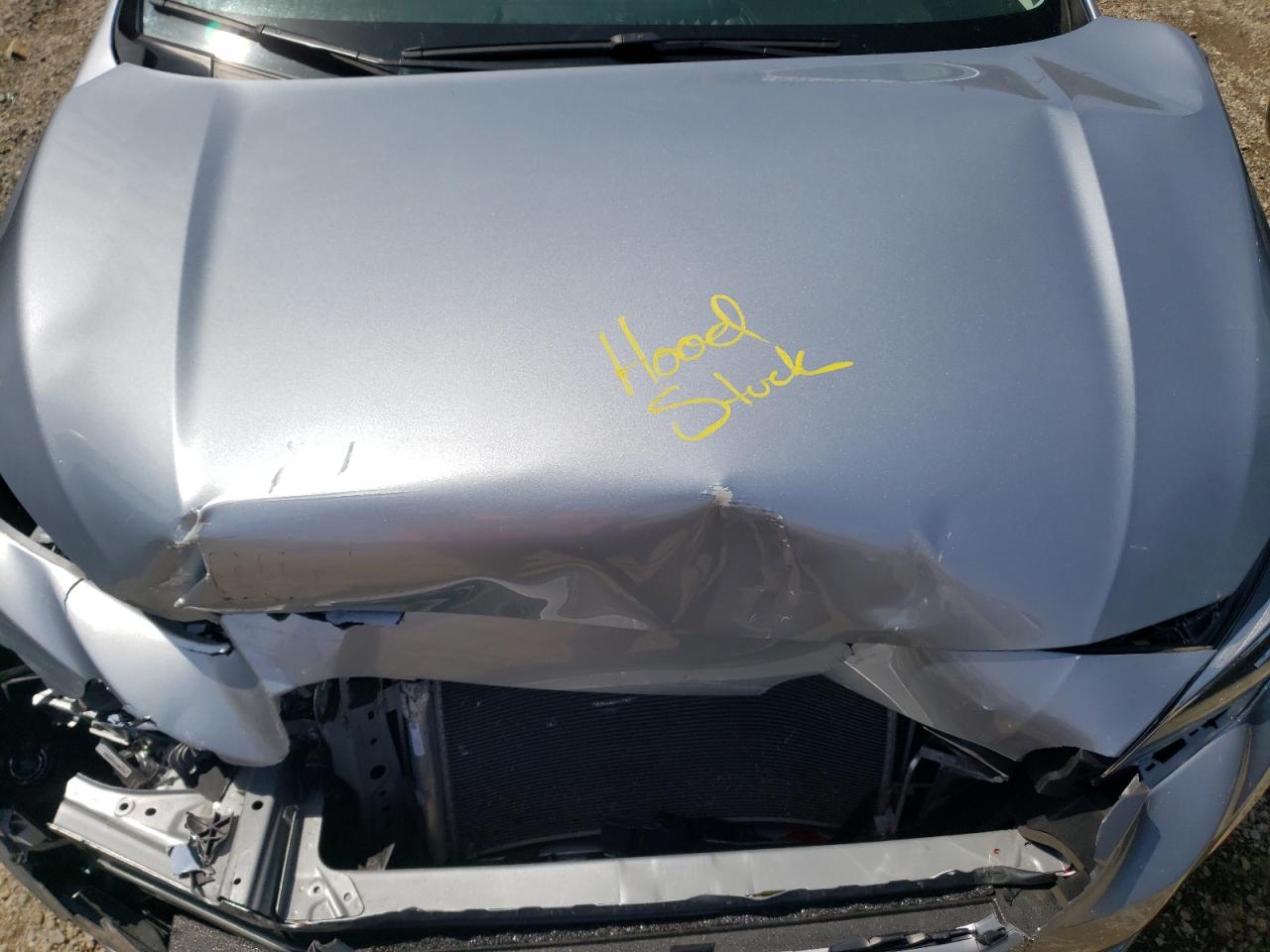 Фото 12 с аукциона – 2019 SUBARU IMPREZA с VIN 4S3GTAA66K3750048