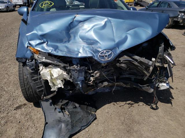 Photo 9 from auction – 2011 TOYOTA VENZA with VIN 4T3ZA3BB5BU054266