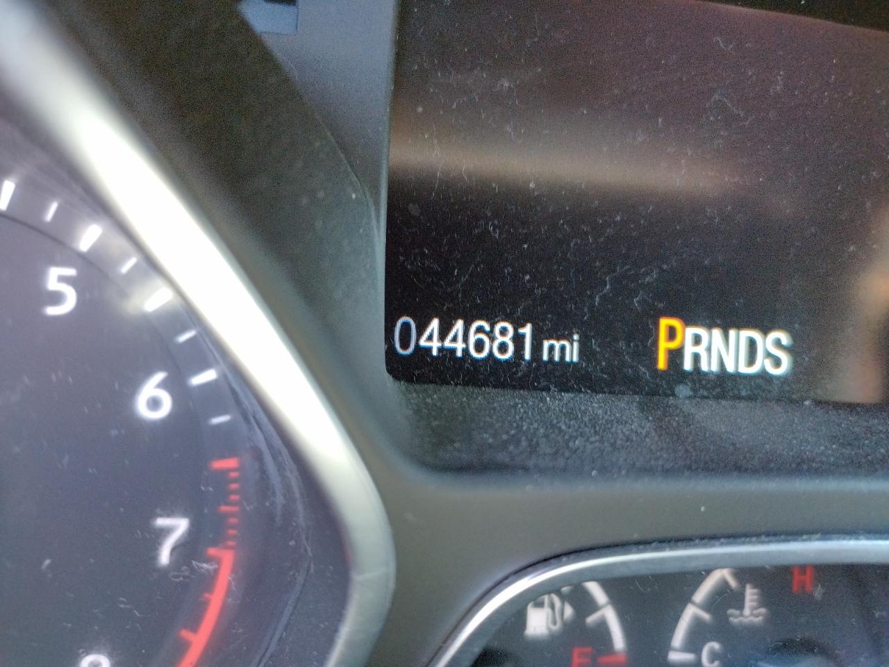 Photo 8 from auction – 2015 FORD FOCUS SE with VIN 1FADP3K2XFL341562