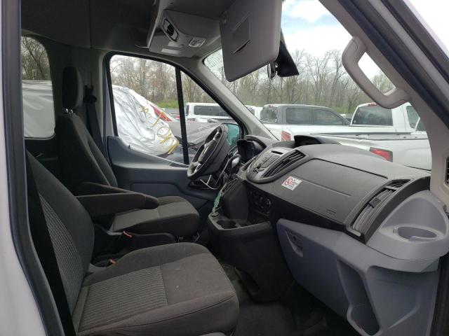 Photo 5 from auction – 2018 FORD TRANSIT T- with VIN 1FBAX2CM9JKA86297