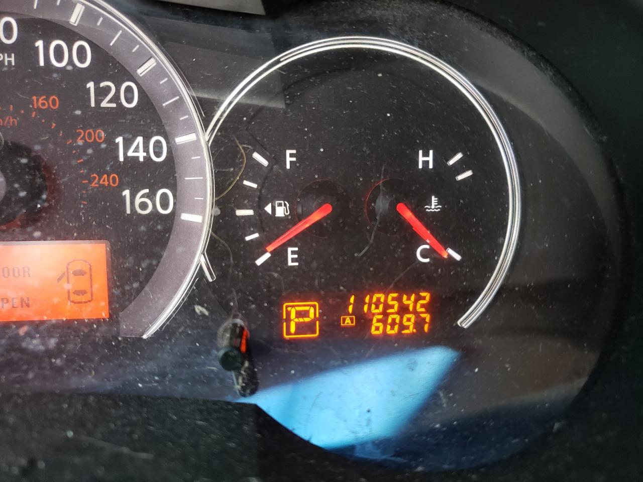 Photo 8 from auction – 2011 NISSAN ALTIMA BAS with VIN 1N4AL2AP6BC148017