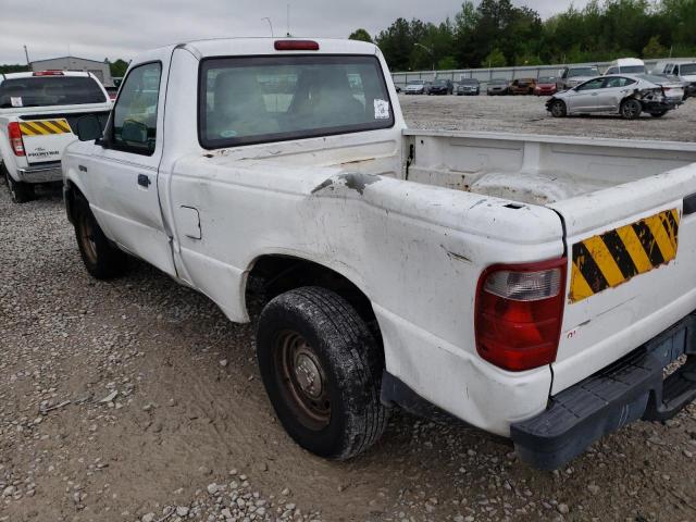 Photo 9 from auction – 2005 FORD RANGER with VIN 1FTYR10D05PA35542