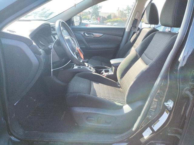 Photo 5 from auction – 2017 NISSAN ROGUE S with VIN KNMAT2MT0HP514140