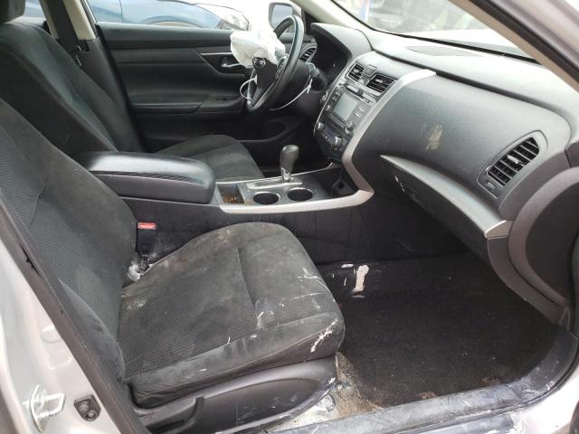Photo 5 from auction – 2015 NISSAN ALTIMA 2.5 with VIN 1N4AL3AP3FC440588