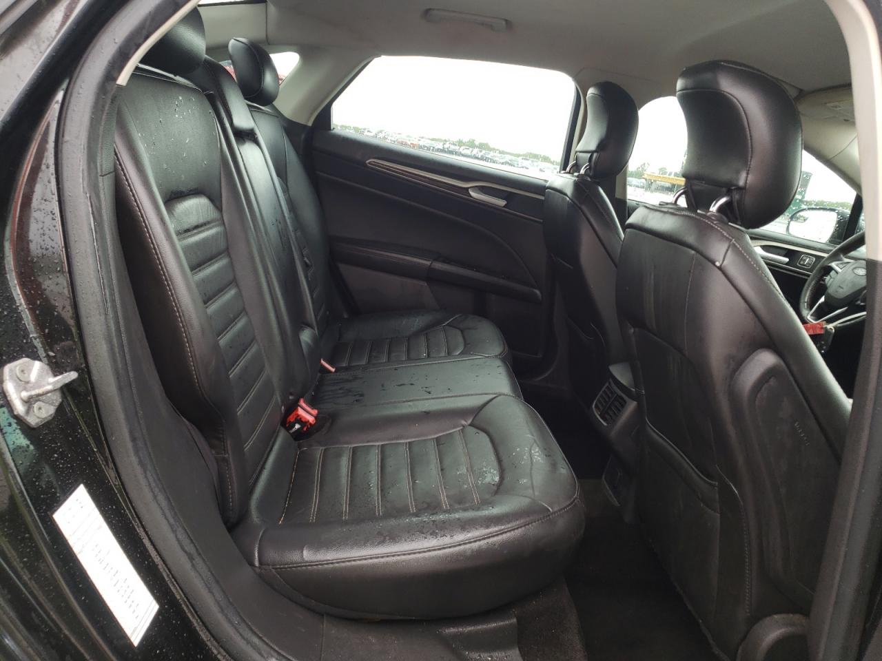 Photo 6 from auction – 2014 FORD FUSION SE with VIN 1FA6P0HD2E5382433