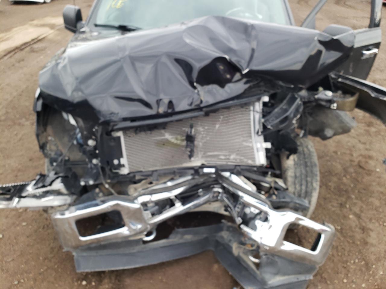 Photo 7 from auction – 2020 FORD F150 SUPER with VIN 1FTEW1EP2LFB45879