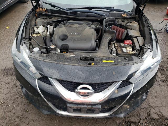 Photo 7 from auction – 2016 NISSAN MAXIMA 3.5 with VIN 1N4AA6AP9GC383502