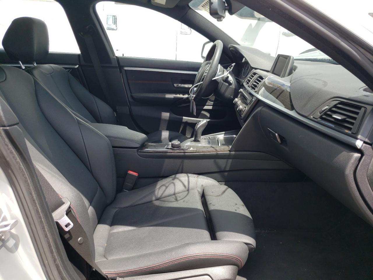 Photo 5 from auction – 2016 BMW 428 I GRAN with VIN WBA4A9C59GG507746