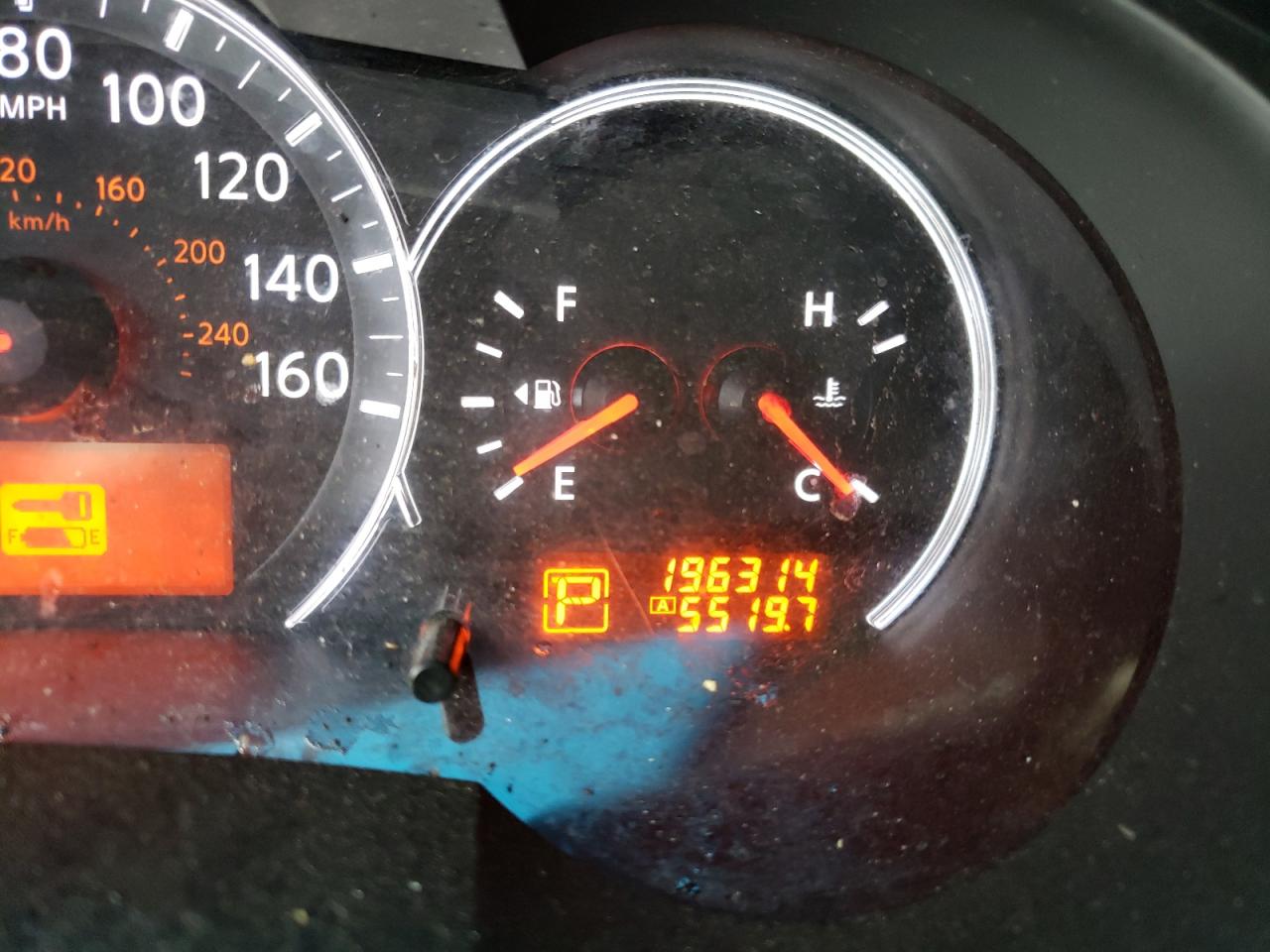 Photo 8 from auction – 2010 NISSAN ALTIMA BAS with VIN 1N4AL2APXAC136659
