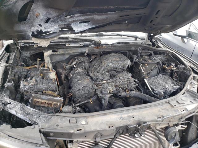Photo 7 from auction – 2011 DODGE DURANGO EX with VIN 1D4RD2GG7BC648384