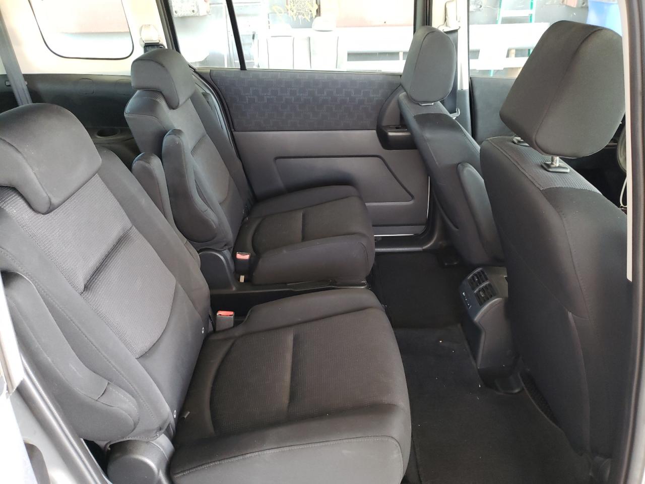 Photo 6 from auction – 2008 MAZDA 5 with VIN JM1CR29L880308976
