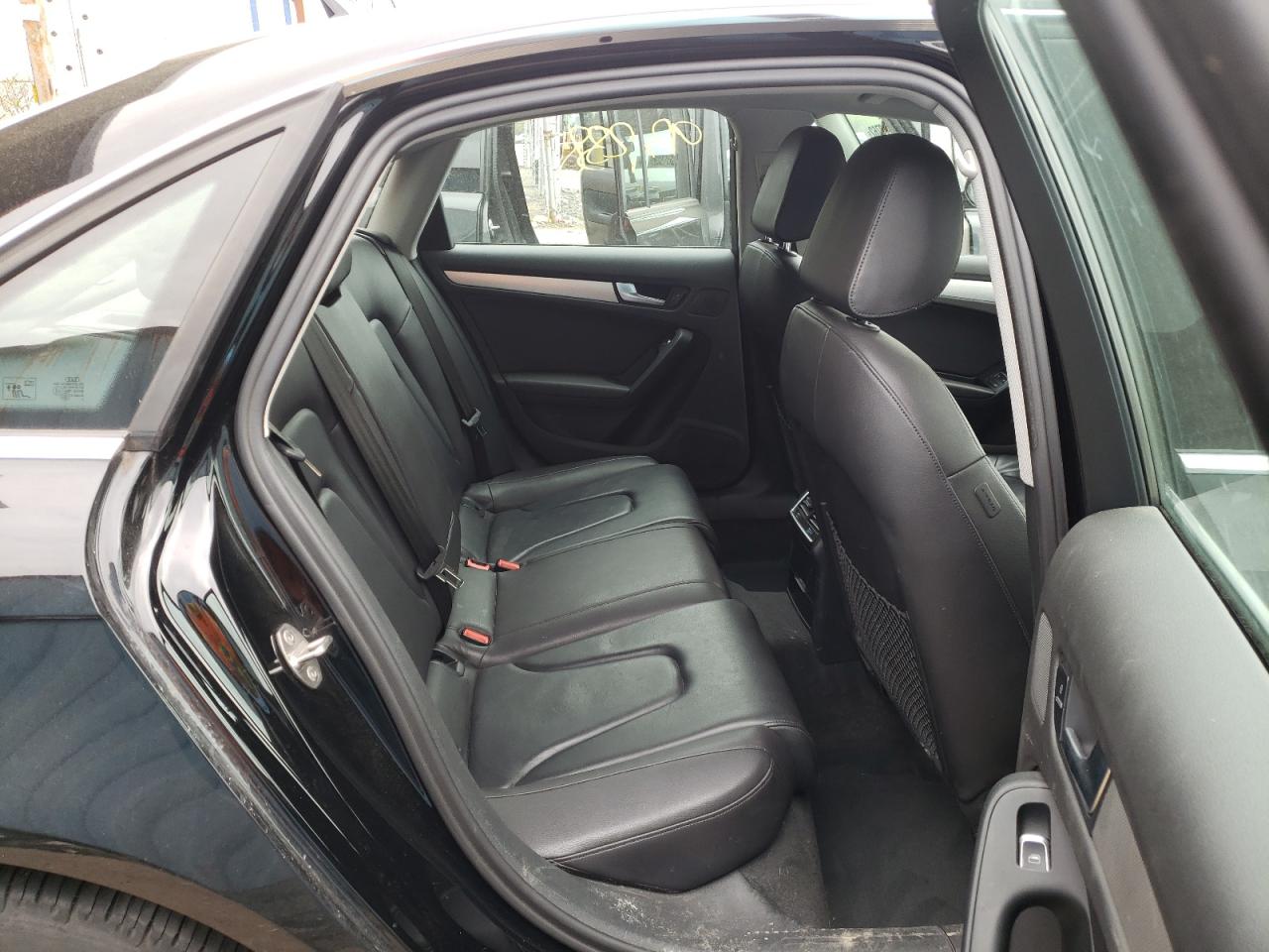 صورة رقم 6 من المزاد - 2015 AUDI A4 PREMIUM مع VIN WAUBFAFL0FN012267