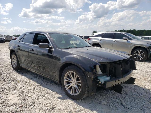 CHRYSLER 300 LIMITE 2017 with VIN 2C3CCAAG5HH505940 - Photo from auction