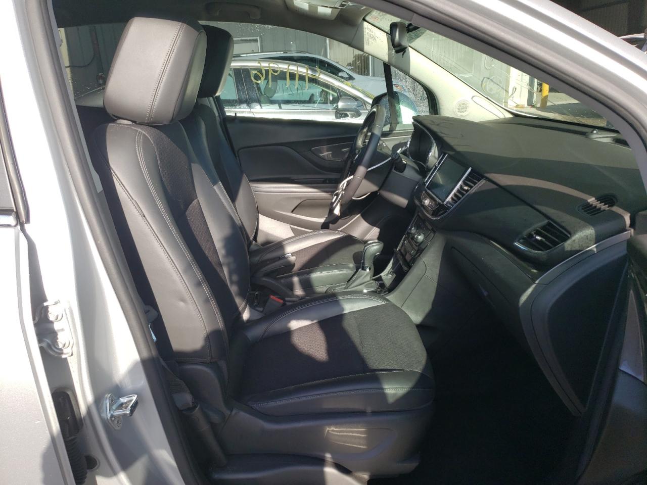 Photo 5 from auction – 2019 BUICK ENCORE PRE with VIN KL4CJESB6KB823958
