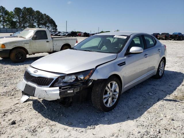 Photo 2 from auction – 2013 KIA OPTIMA EX with VIN 5XXGN4A78DG118014