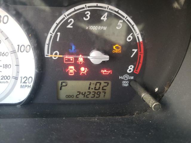 Photo 3 from auction – 2004 TOYOTA SCION XA with VIN JTKKT604940045040