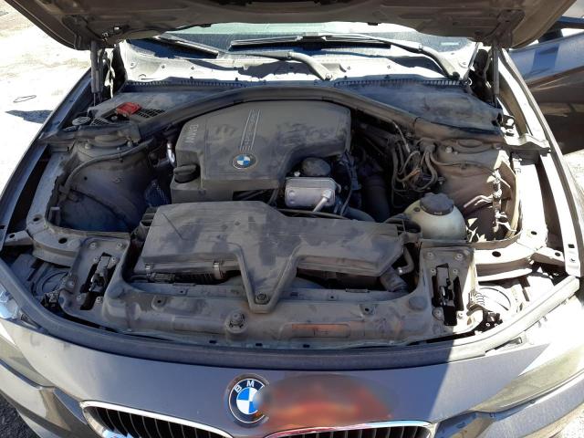 Photo 7 from auction – 2013 BMW 328 I SULE with VIN WBA3C1C59DF438212