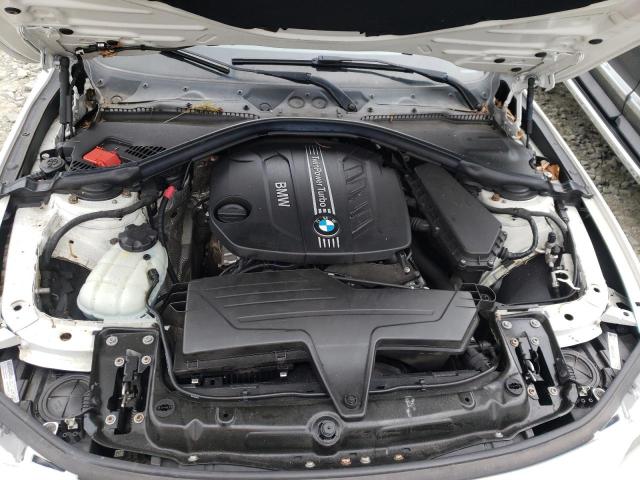 Photo 7 from auction – 2014 BMW 328 D XDRI with VIN WBA3D5C51EKX95560