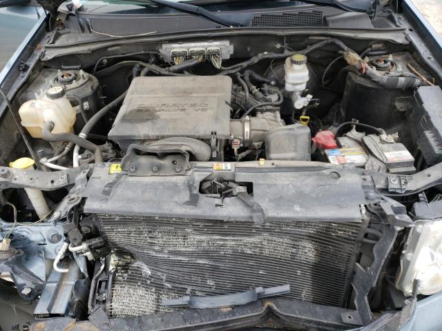 Фото 7 с аукциона – 2011 FORD ESCAPE LIM с VIN 1FMCU9EG2BKC60608