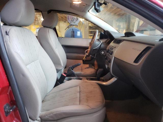 Photo 5 from auction – 2010 FORD FOCUS SE with VIN 1FAHP3FN0AW290215
