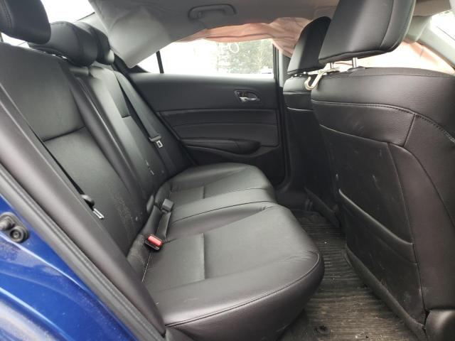 Photo 6 from auction – 2018 ACURA ILX PREMIU with VIN 19UDE2F77JA800150