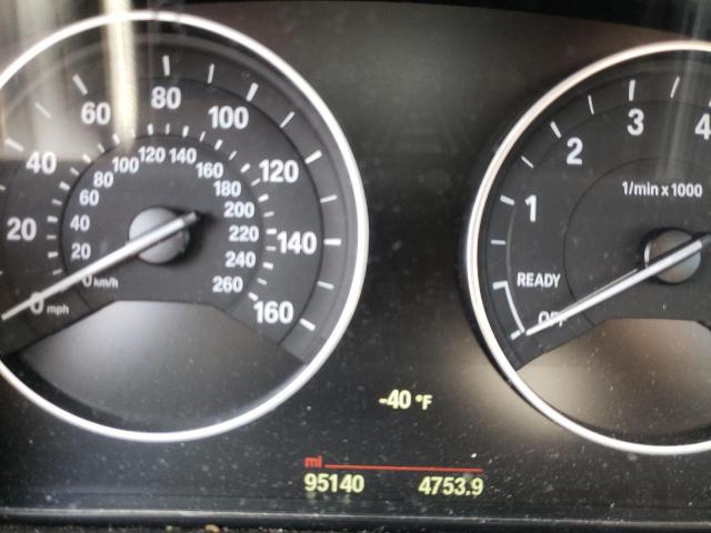 Photo 8 from auction – 2015 BMW 328 XI SUL with VIN WBA3B5C51FF960054