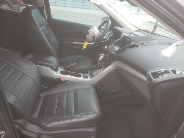 Photo 5 from auction – 2013 FORD ESCAPE SEL with VIN 1FMCU0H99DUB39459