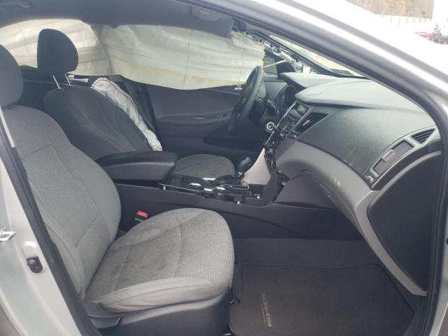 Photo 5 from auction – 2013 HYUNDAI SONATA GLS with VIN 5NPEB4AC2DH616789