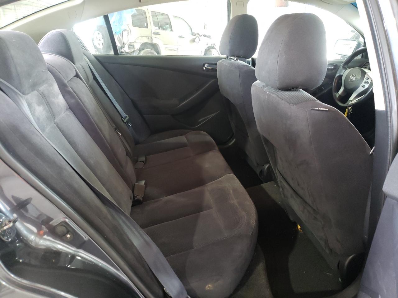 Photo 6 from auction – 2007 NISSAN ALTIMA 2.5 with VIN 1N4AL21E27C224435