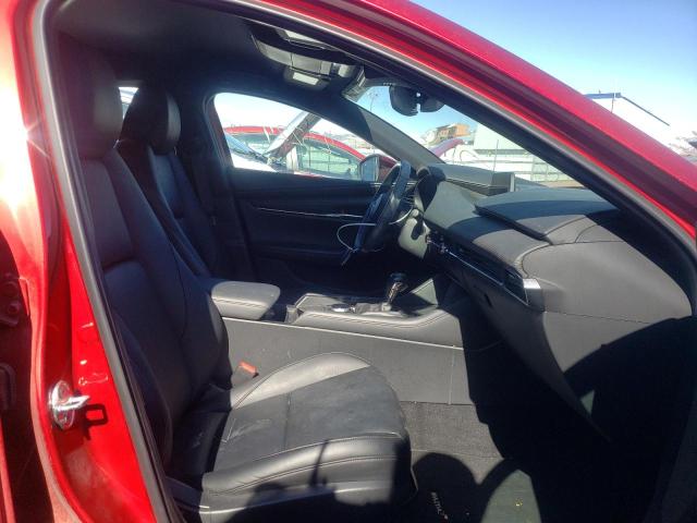 Photo 5 from auction – 2019 MAZDA 3 PREFERRE with VIN JM1BPBMM5K1123075