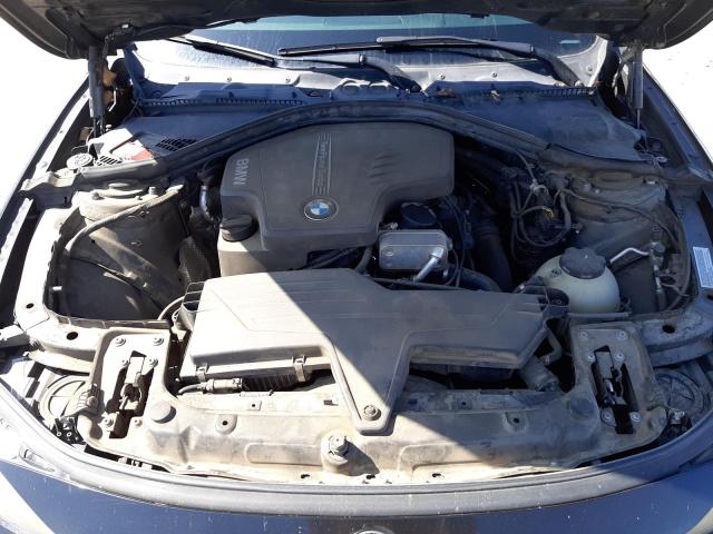 Photo 7 from auction – 2013 BMW 328 I SULE with VIN WBA3C1C5XDF440938