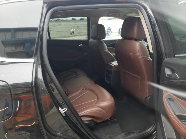 Photo 6 from auction – 2017 BUICK ENVISION E with VIN LRBFXBSA1HD128743