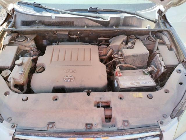 Photo 7 from auction – 2007 TOYOTA RAV4 LIMIT with VIN JTMBK34V575013883