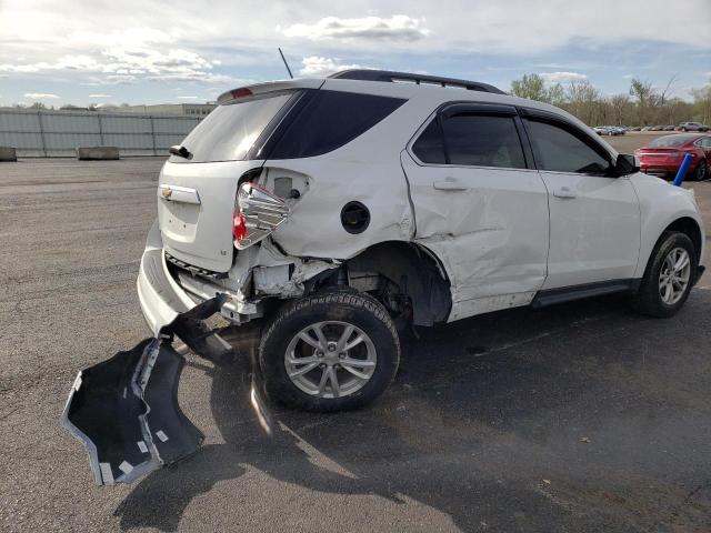 Photo 10 from auction – 2017 CHEVROLET EQUINOX LT with VIN 2GNALCEK5H6229999