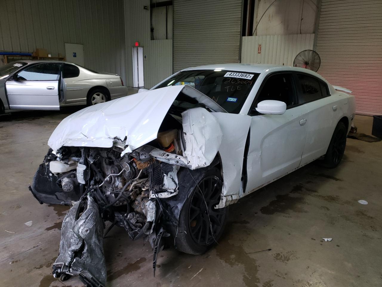 Фото 2 с аукциона – 2014 DODGE CHARGER SE с VIN 2C3CDXBG2EH263604