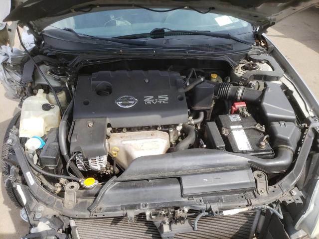 Photo 7 from auction – 2003 NISSAN ALTIMA BAS with VIN 1N4AL11D43C349433