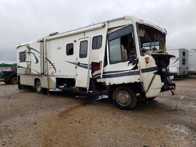Photo 9 from auction – 2005 FORD MOTORHOME with VIN 1F6NF53S840A07818