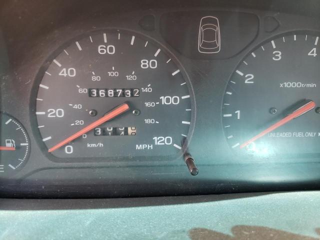 Photo 8 from auction – 1997 SUBARU LEGACY OUT with VIN 4S3BG6851V7644466