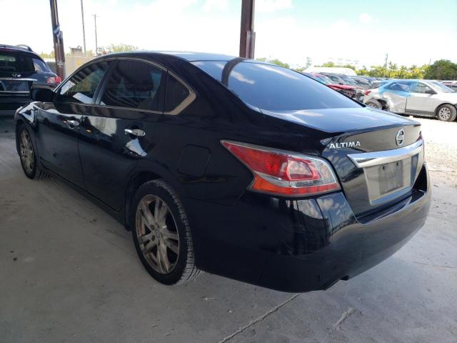 Photo 3 from auction – 2013 NISSAN ALTIMA 3.5 with VIN 1N4BL3AP9DC112397