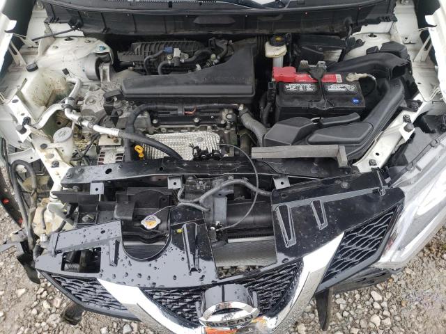 Photo 7 from auction – 2015 NISSAN ROGUE S with VIN 5N1AT2MV7FC881540
